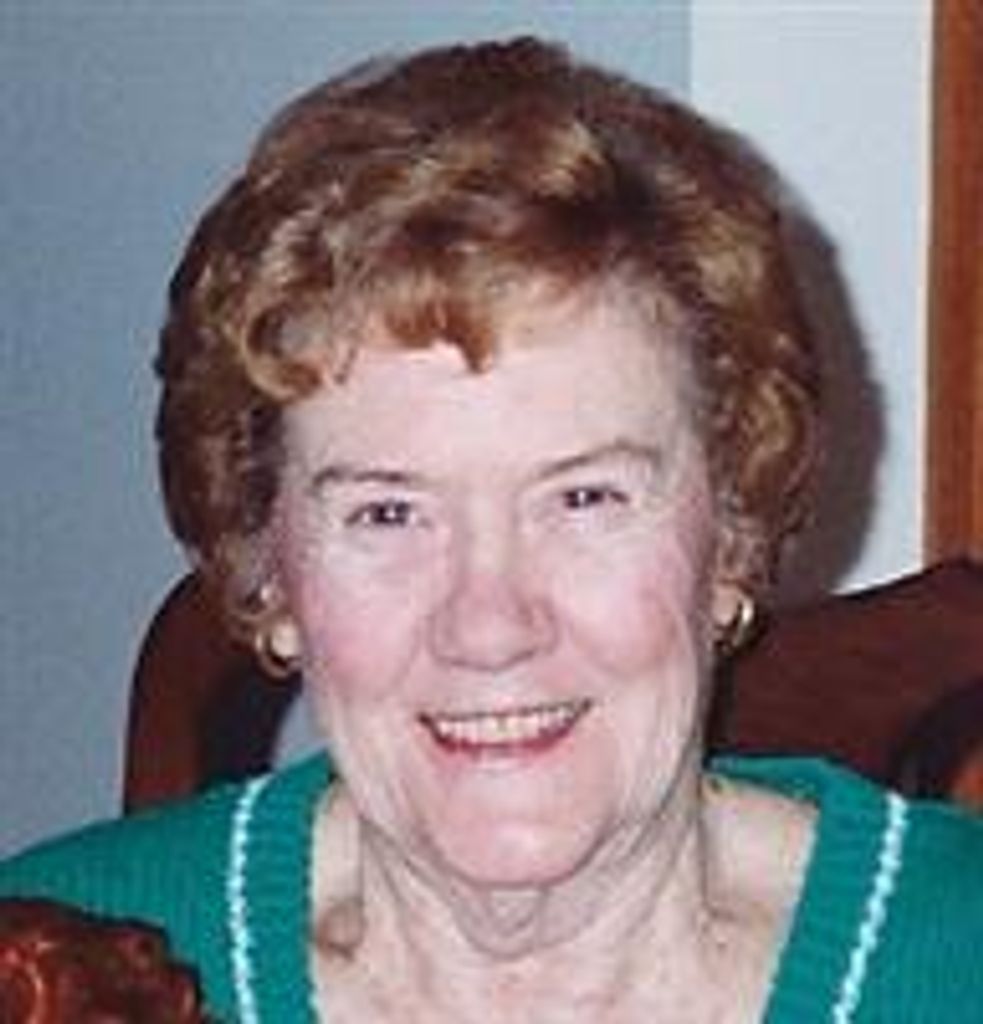 MARGARET J. (STEWART) STANZIANO