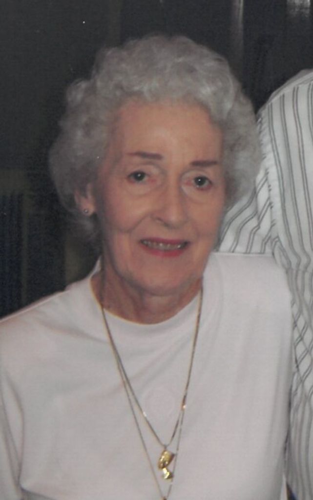 Helen M. Huckle Profile Photo