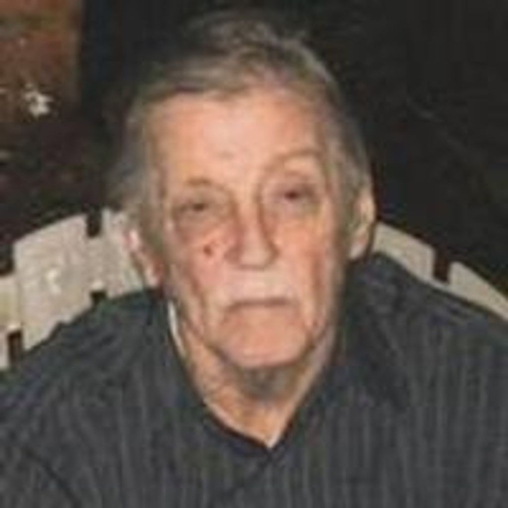 Clifford "Bud" L. Geiger, Jr.