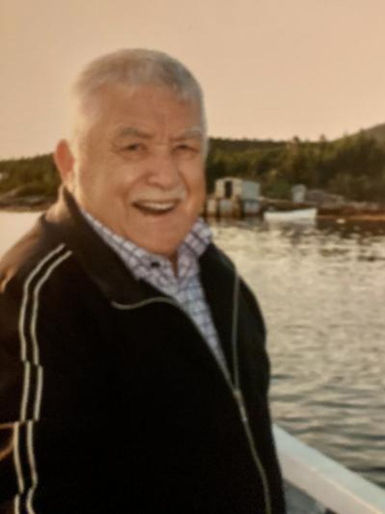 Raymond Pierce Foster Profile Photo