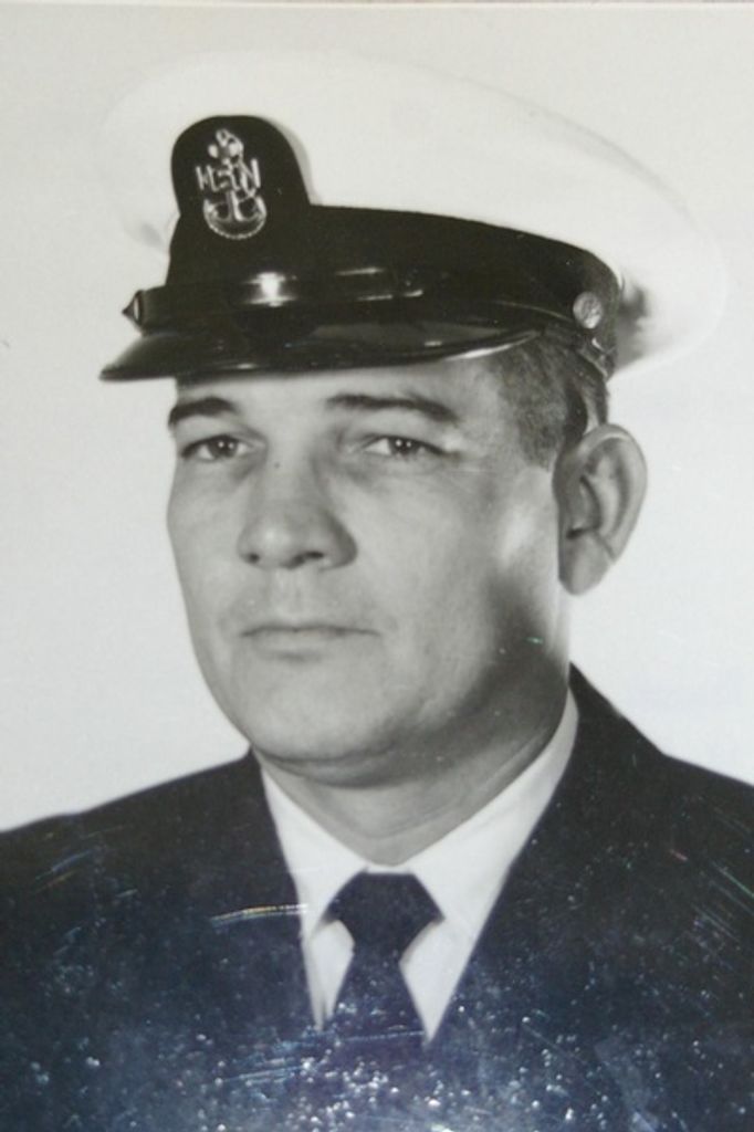 Earl Clayton Hunt, Sr.