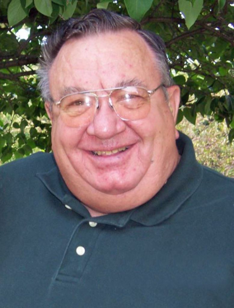 Galen Krohn