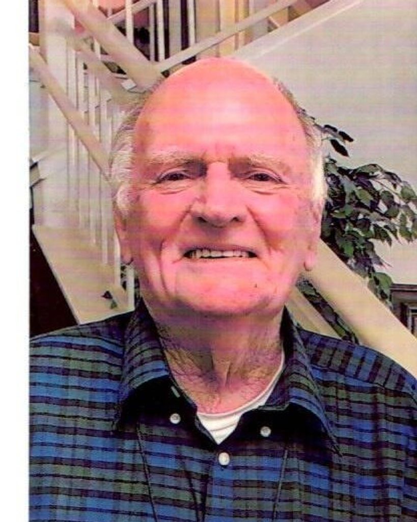 Donald F. Sanborn Profile Photo