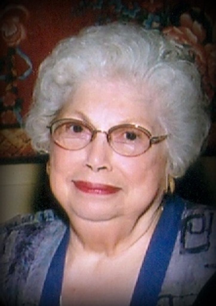 Josephine J. Renkes Barbarita