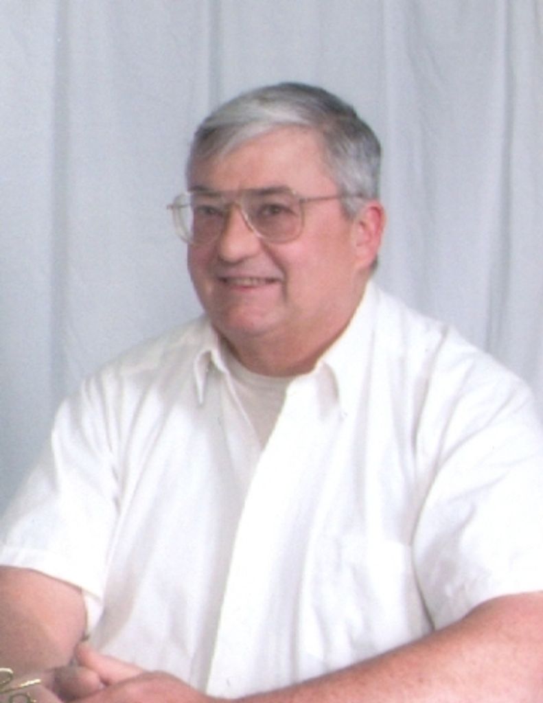 Stephen  Ray Strausbaugh