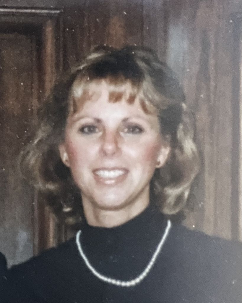 Diane Duckworth Swenson