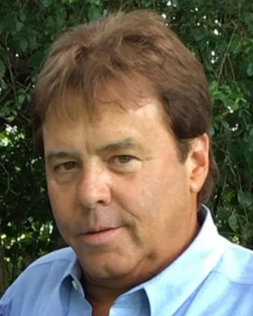 Donald Gordon McDuffie Profile Photo