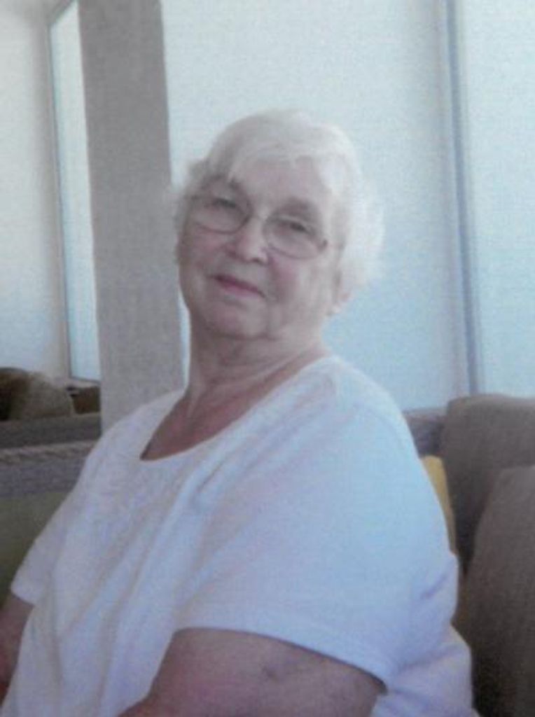 Keitha (England) Williams Profile Photo