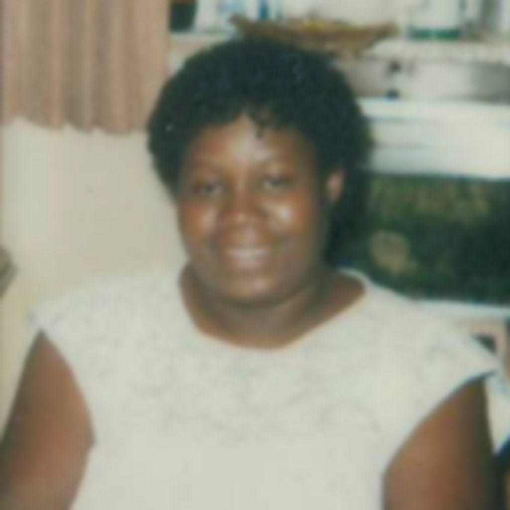 Sharon Beatrice Wagner