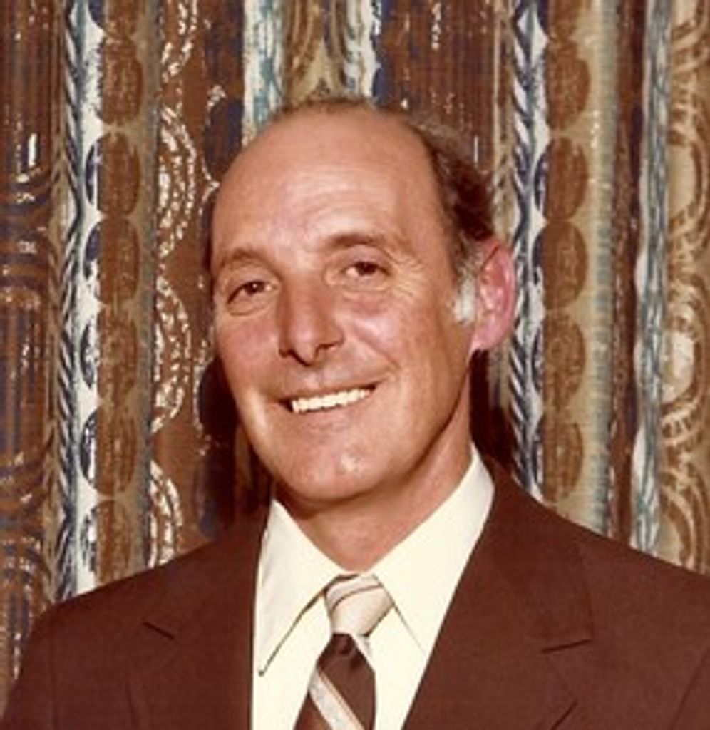 Charles Rice