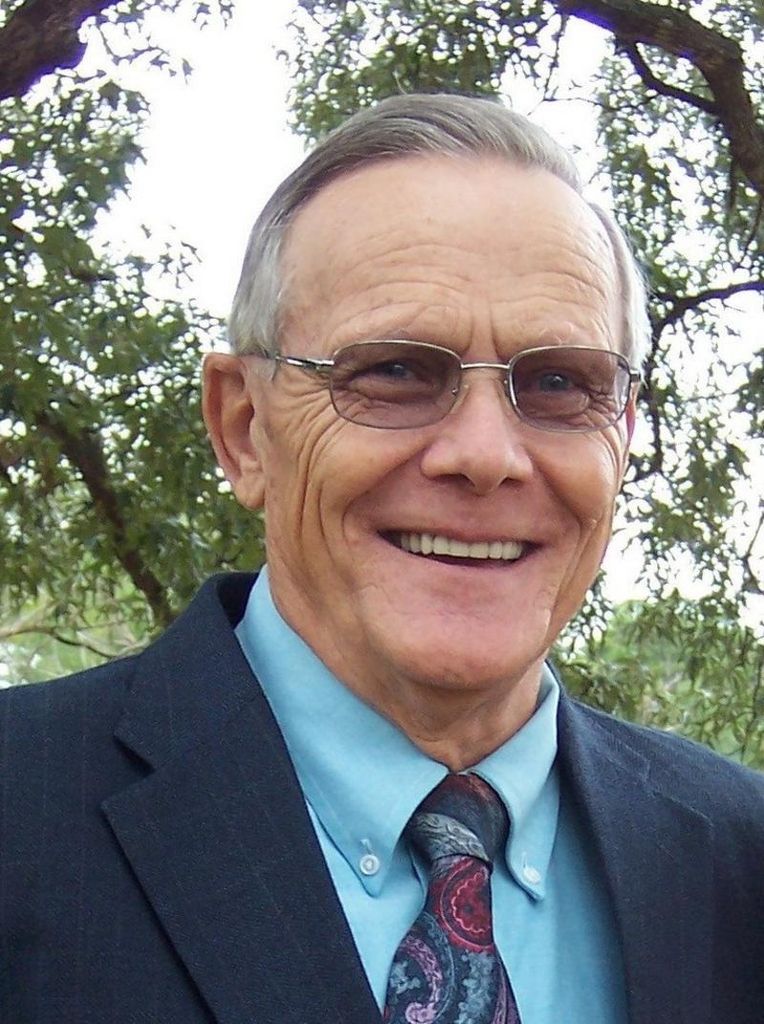 Robert Wayne Fowler Profile Photo