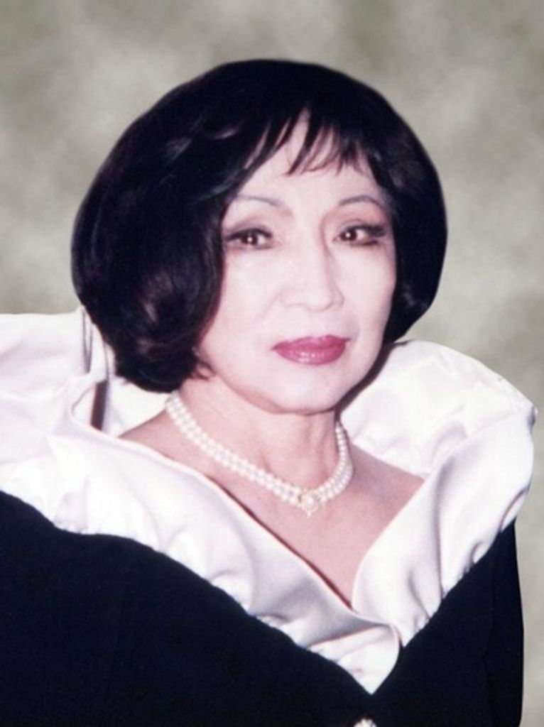 Shizuko J. Uragami