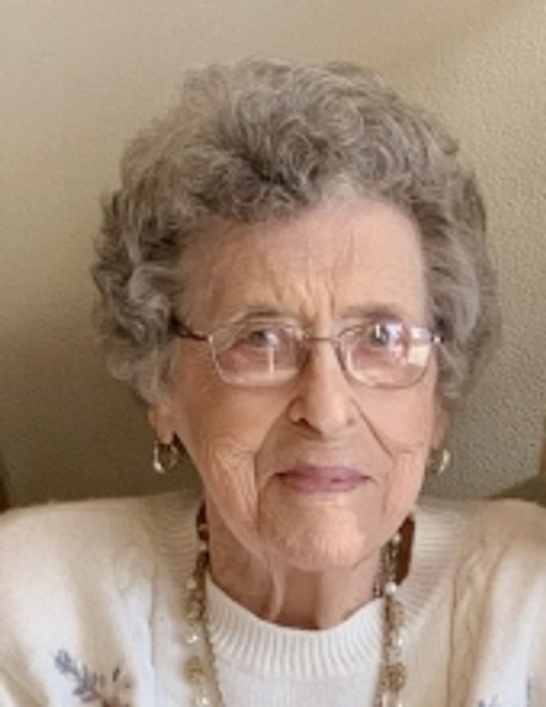 Martha  Calhoun Patton Profile Photo