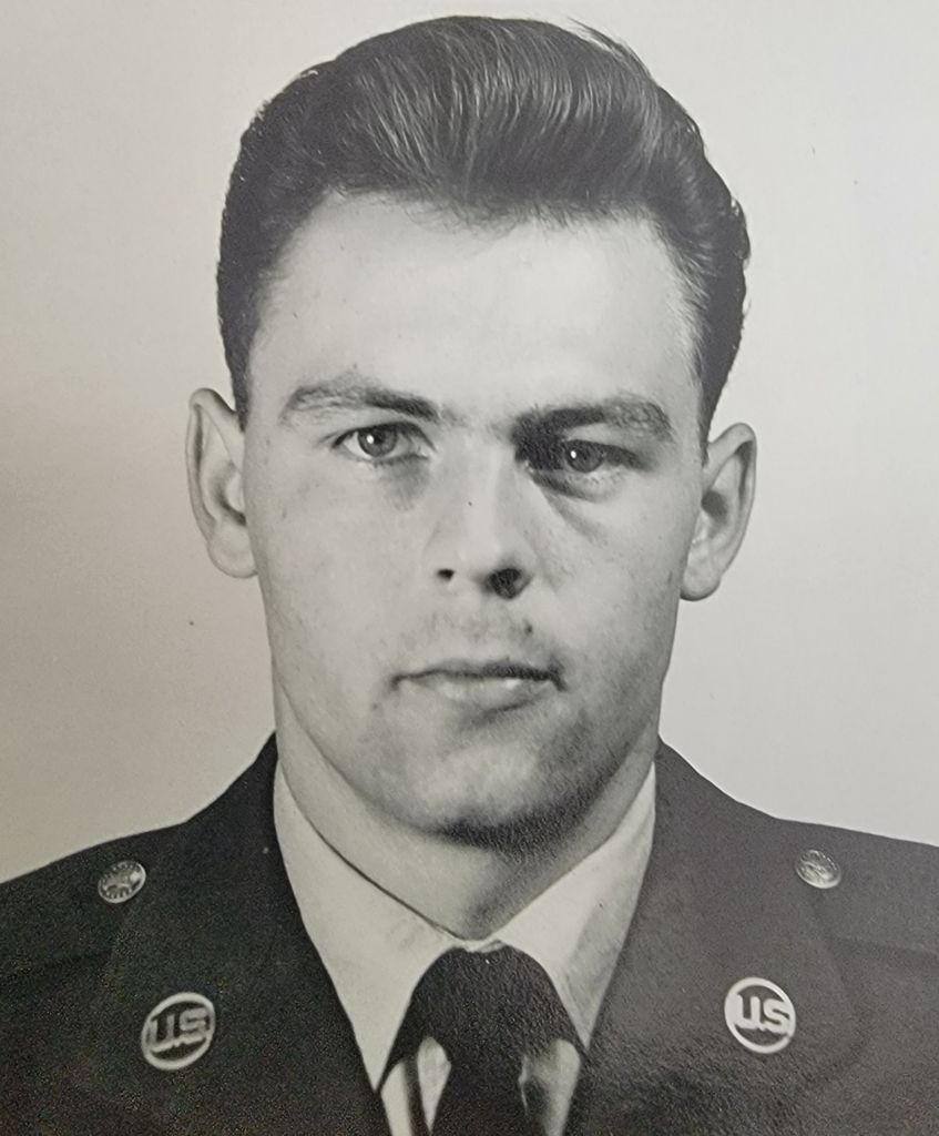 Albert P. Ullner