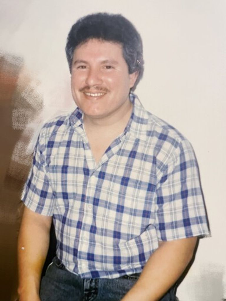 Ernesto Gonzalez