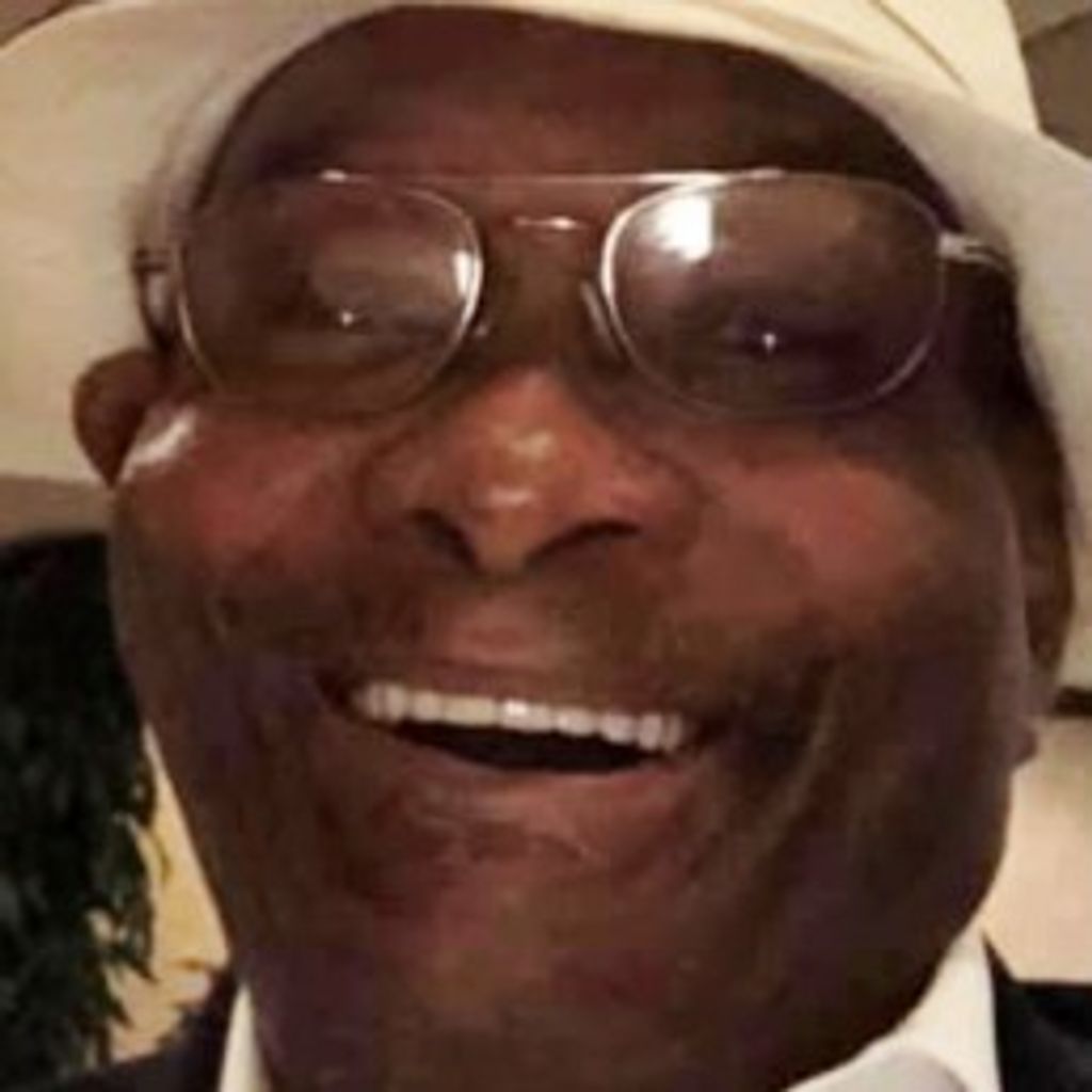 Melvin "Bucky" Taylor