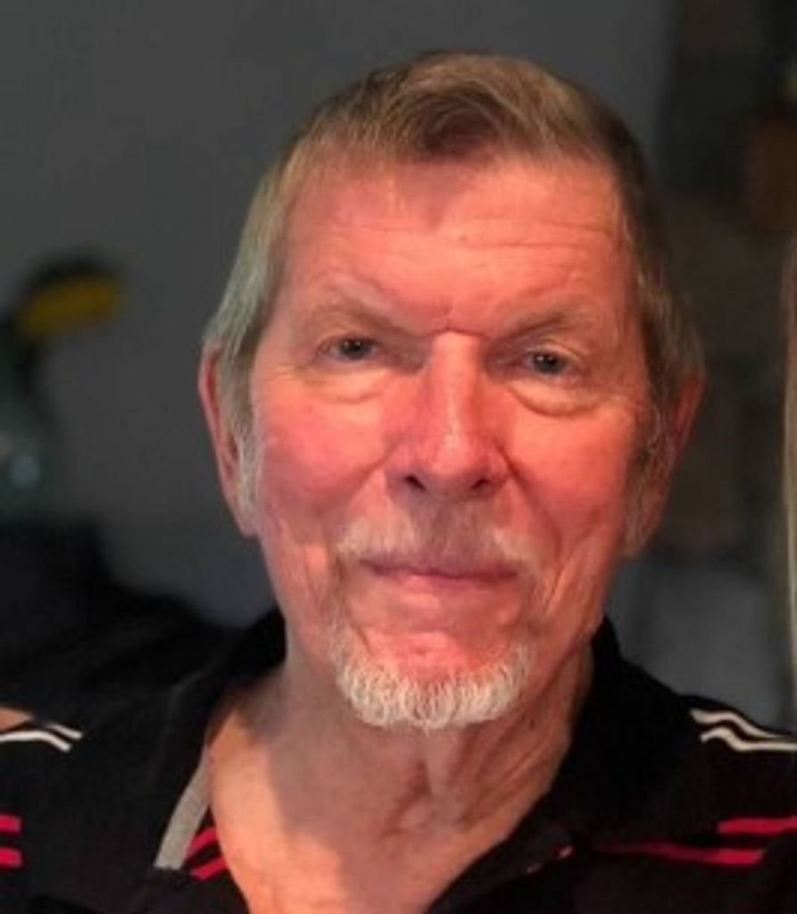 Frederick Henderson Profile Photo