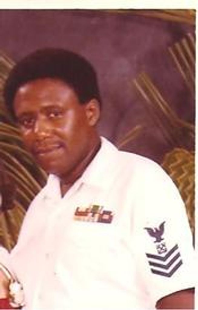 James Charles Renrick, Jr.