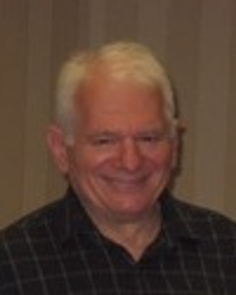 Pasquale J. Cinotti Profile Photo