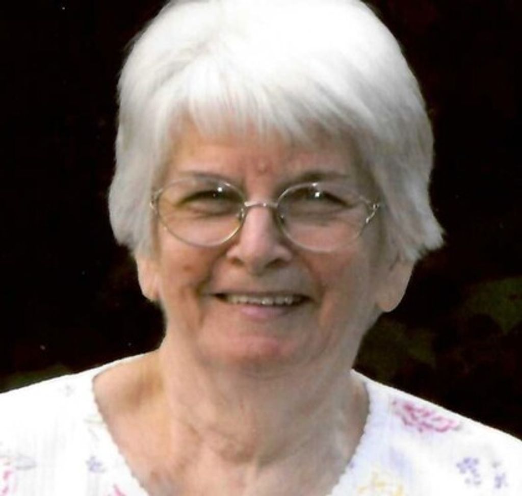 Virginia E. Sulham Profile Photo