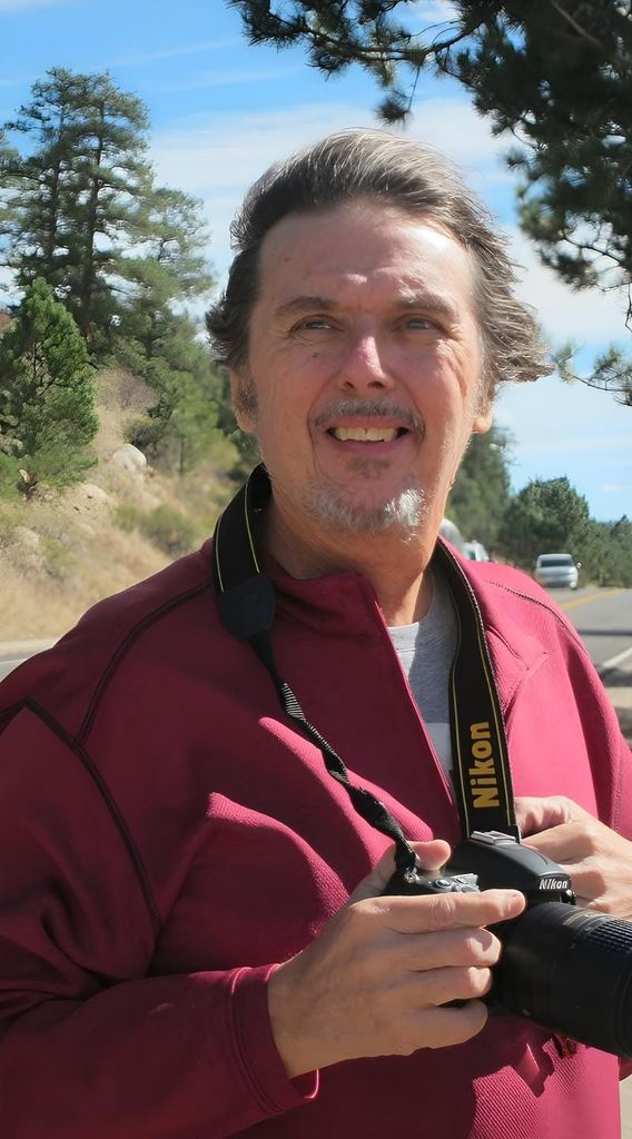 Ronald Stephen Richter Profile Photo