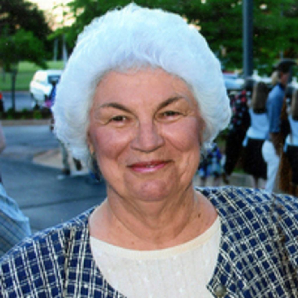 Jan Rose Woodson