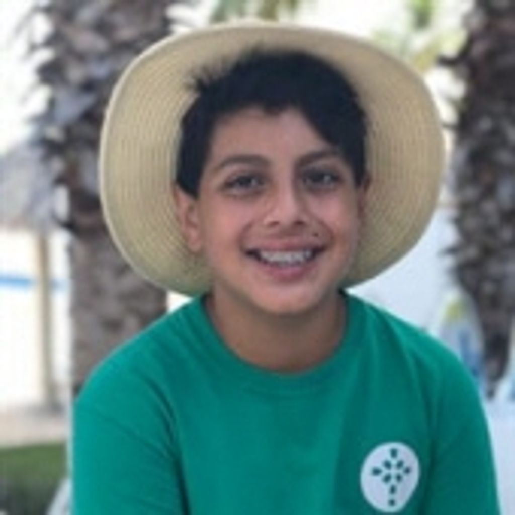 Landon Paul Martinez