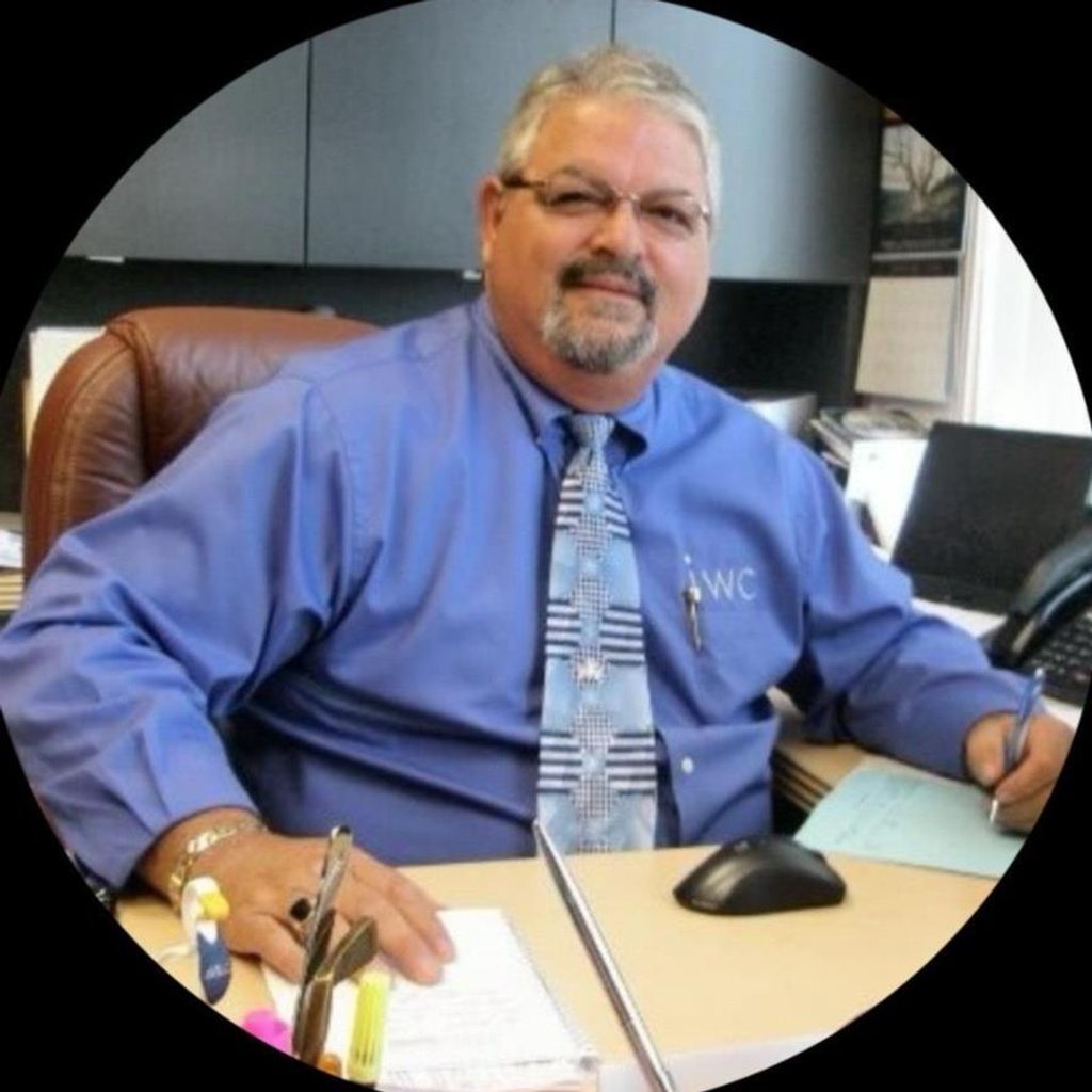 Gary James Orman Profile Photo
