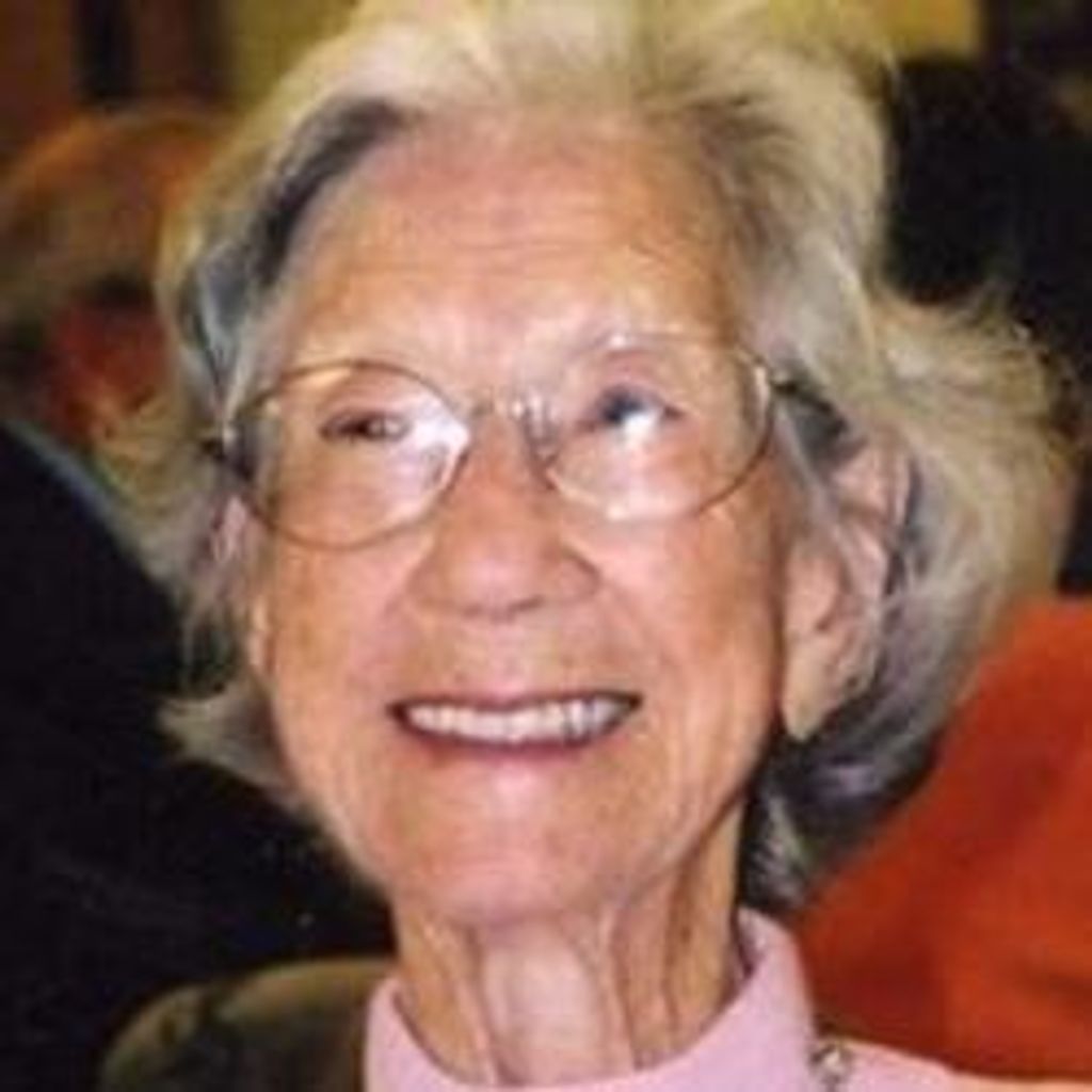 Mabel Lunsford