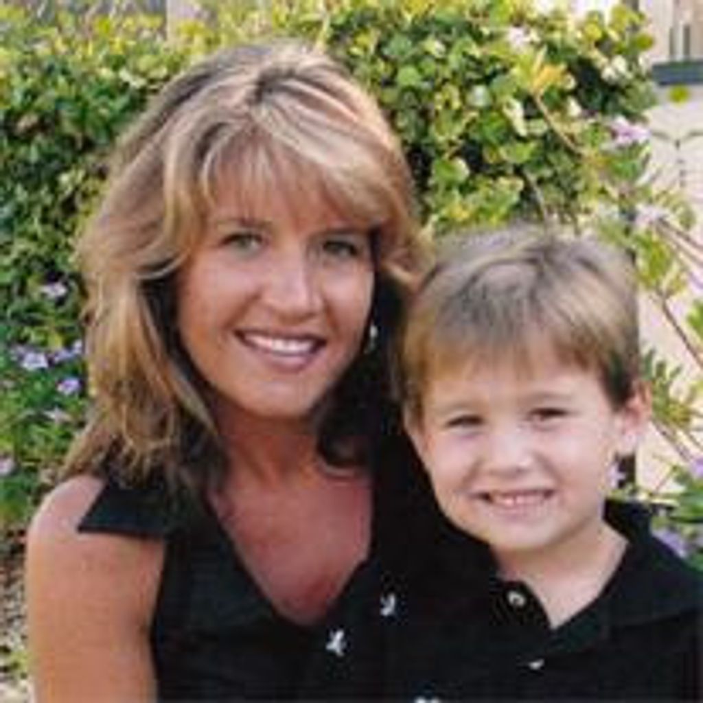 Jill Cole Williams