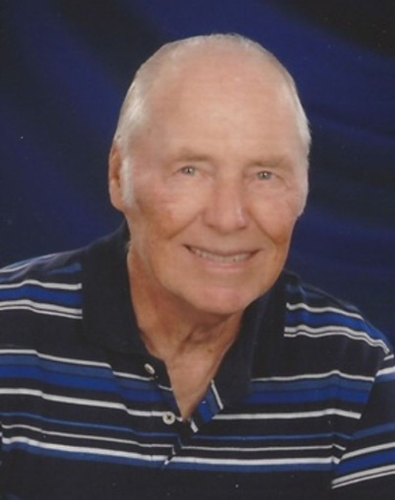 Frank M. Lake Profile Photo