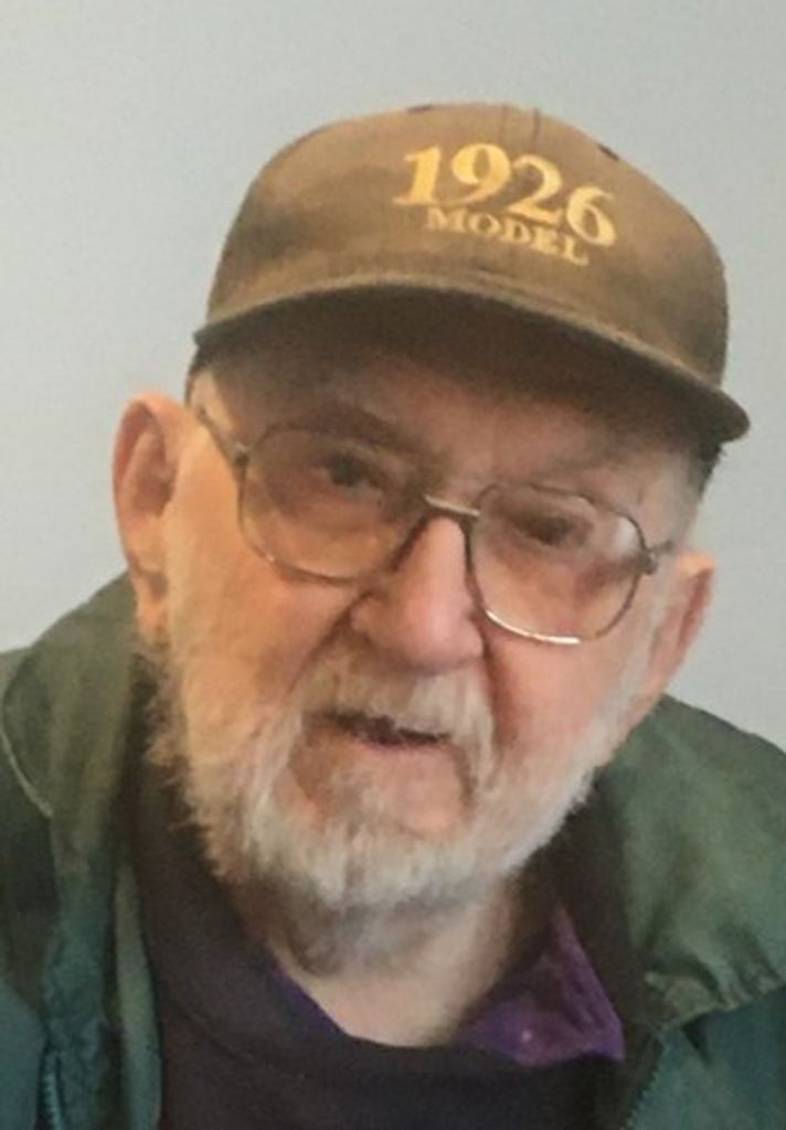 Michael Bertram Chonko Profile Photo