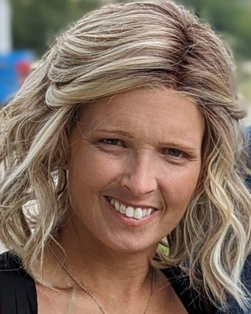 Kylee M. Myott