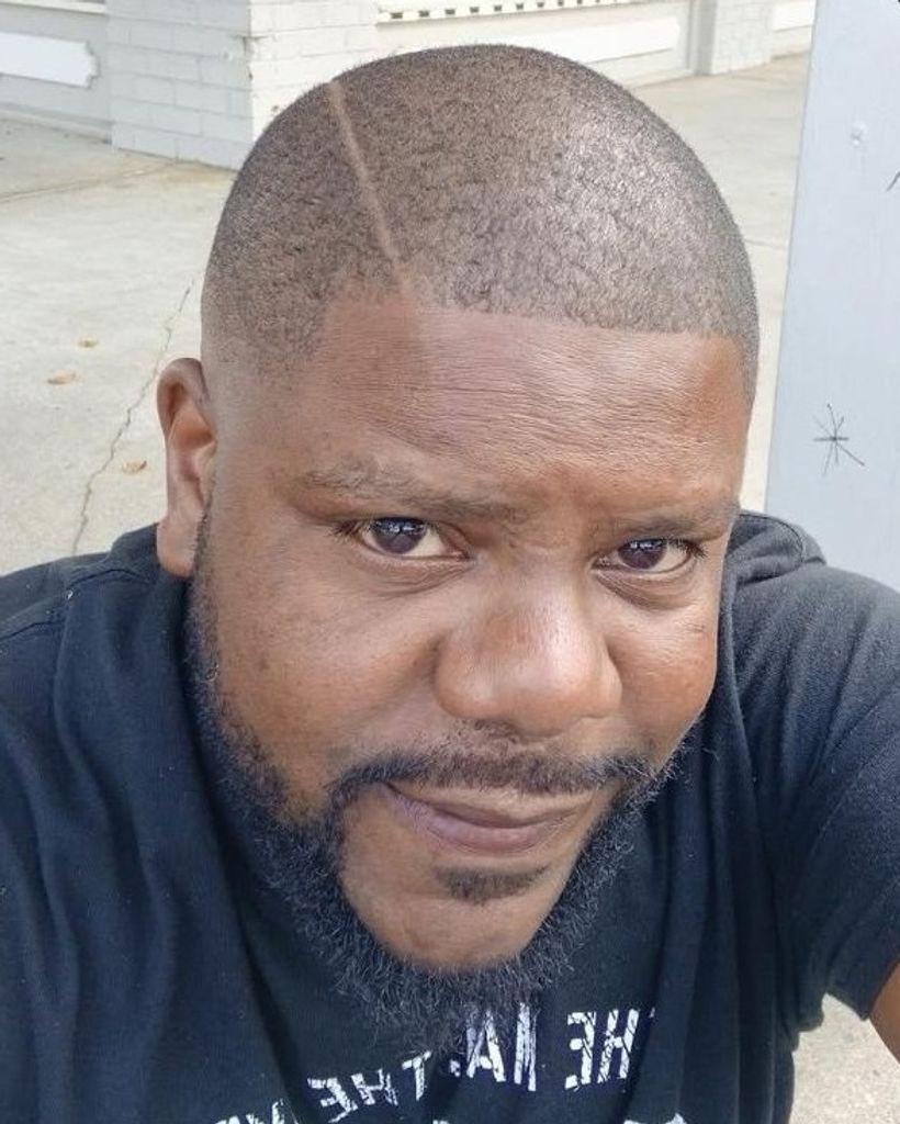 Dartez Louis Dwayne Smith Profile Photo