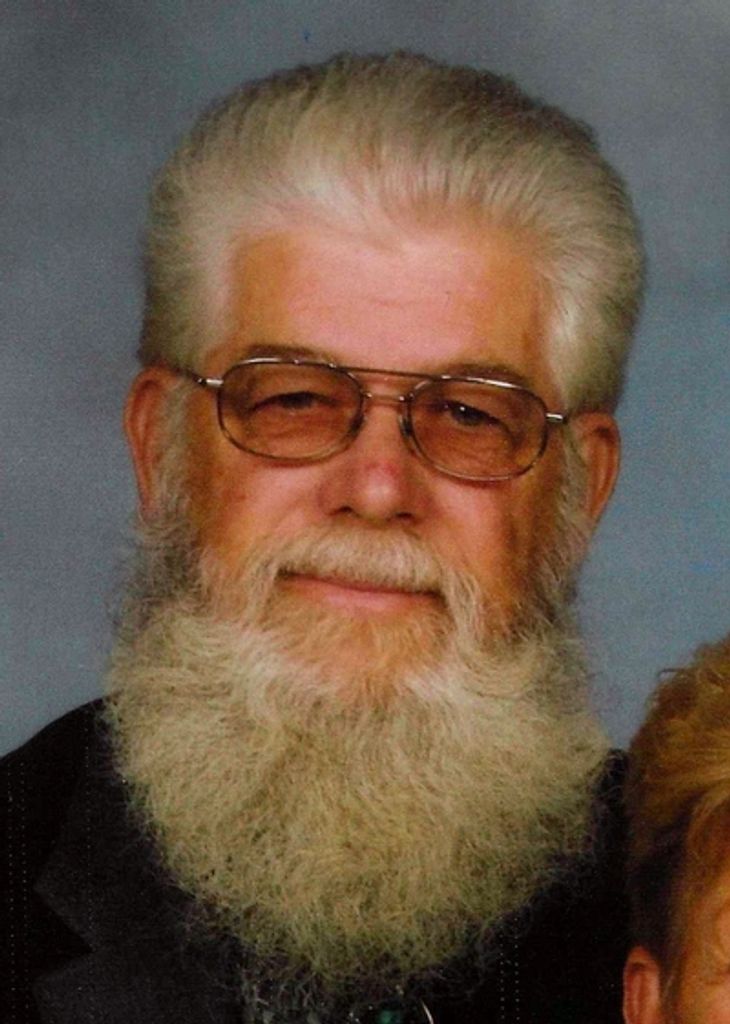 Ronald Schmitt Profile Photo