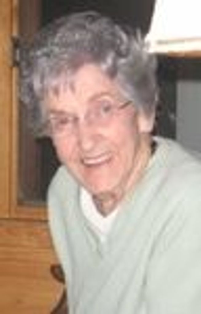 Julia Steffen