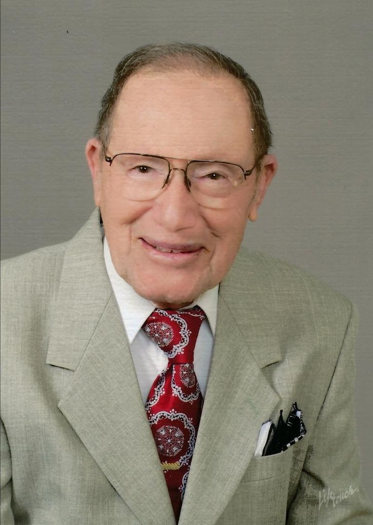 Charles Martin Wright Profile Photo