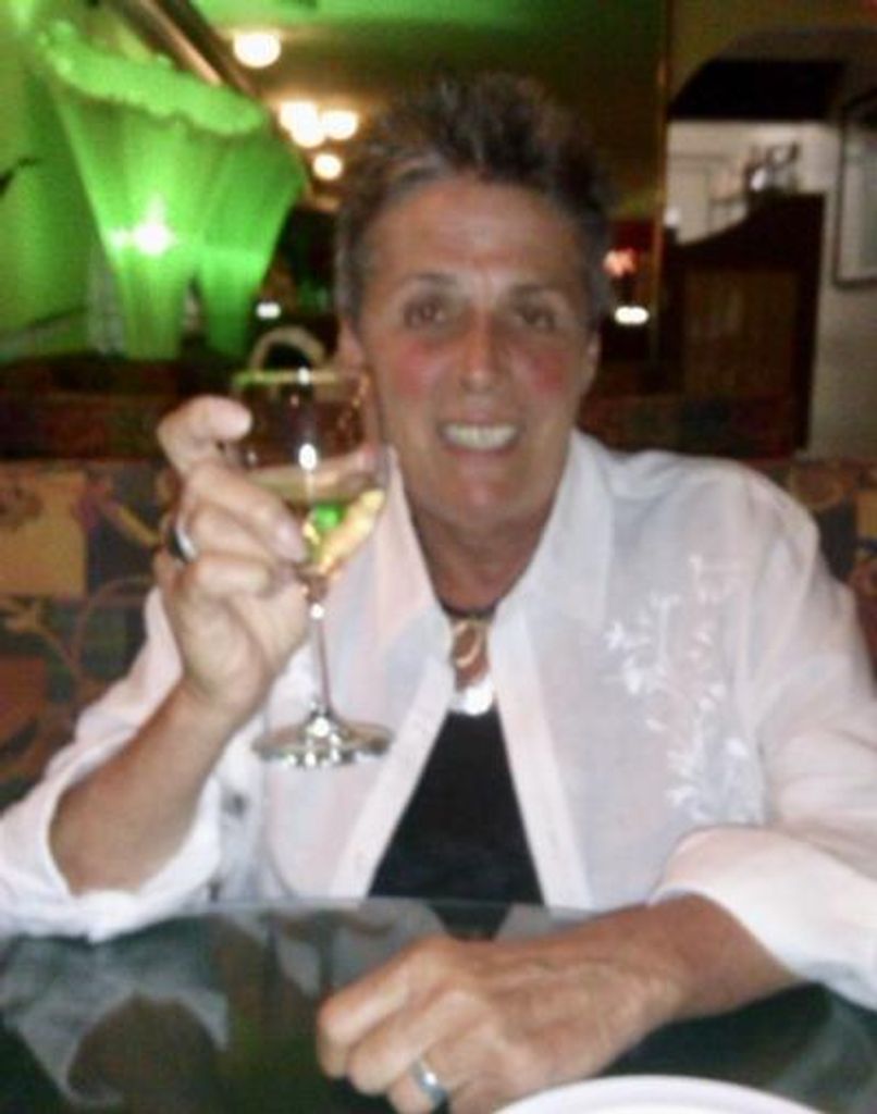 Debra S. Bissonnette