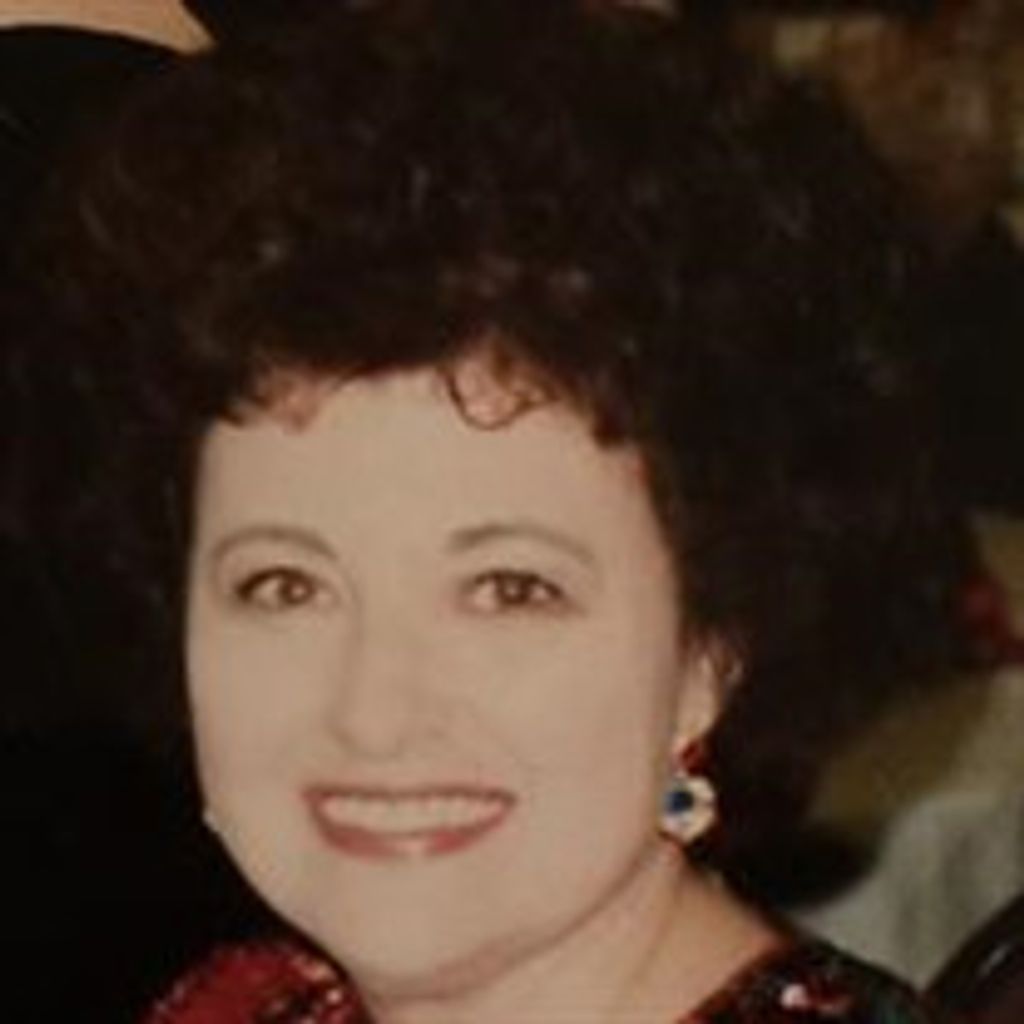 Dolores "Lola" Buras