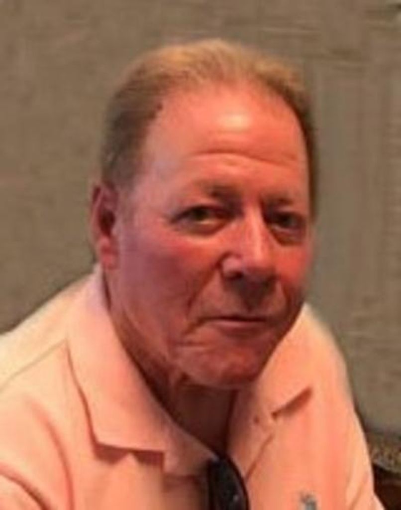 Gregory J. Weber Profile Photo