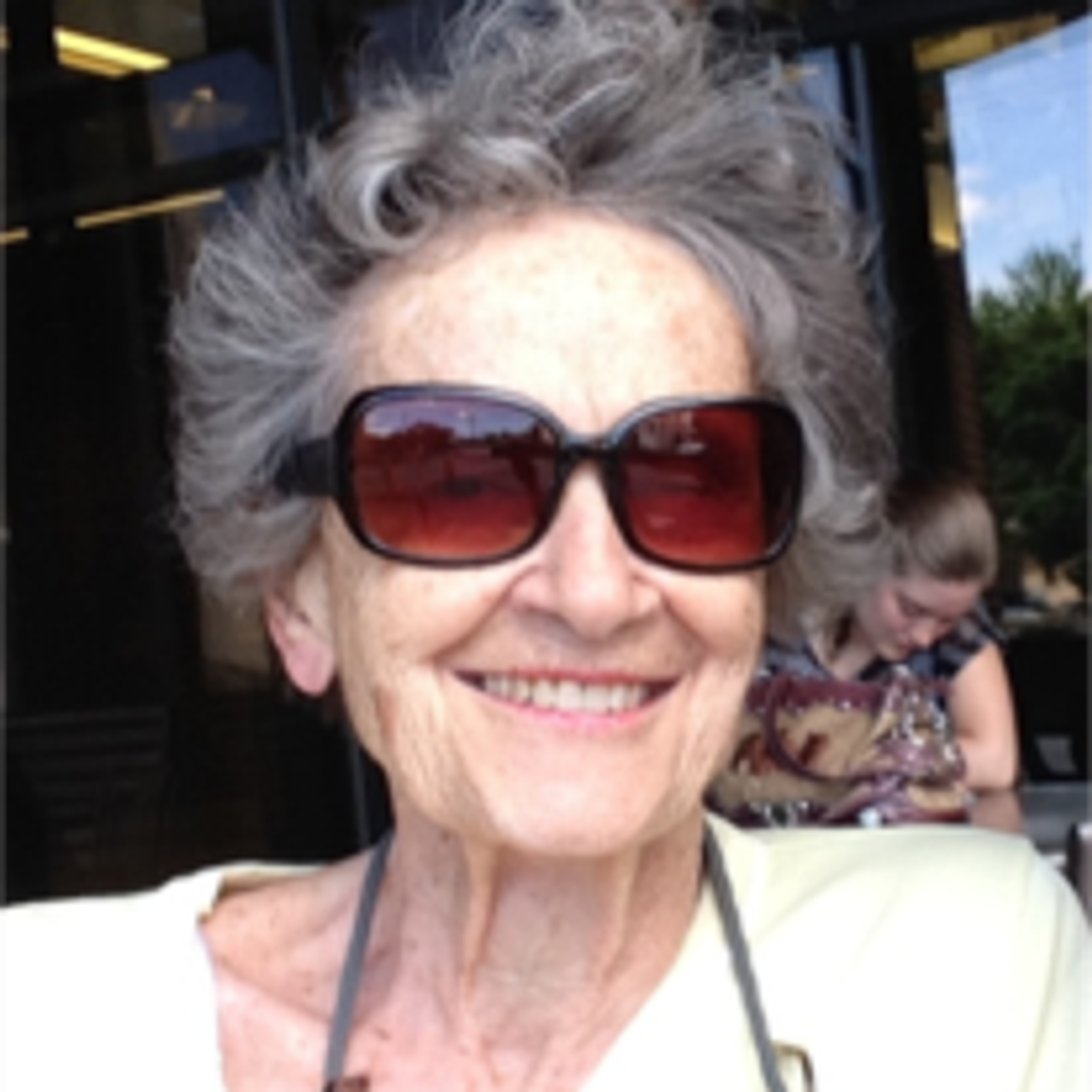 Jean Anne Hudspeth Sabin