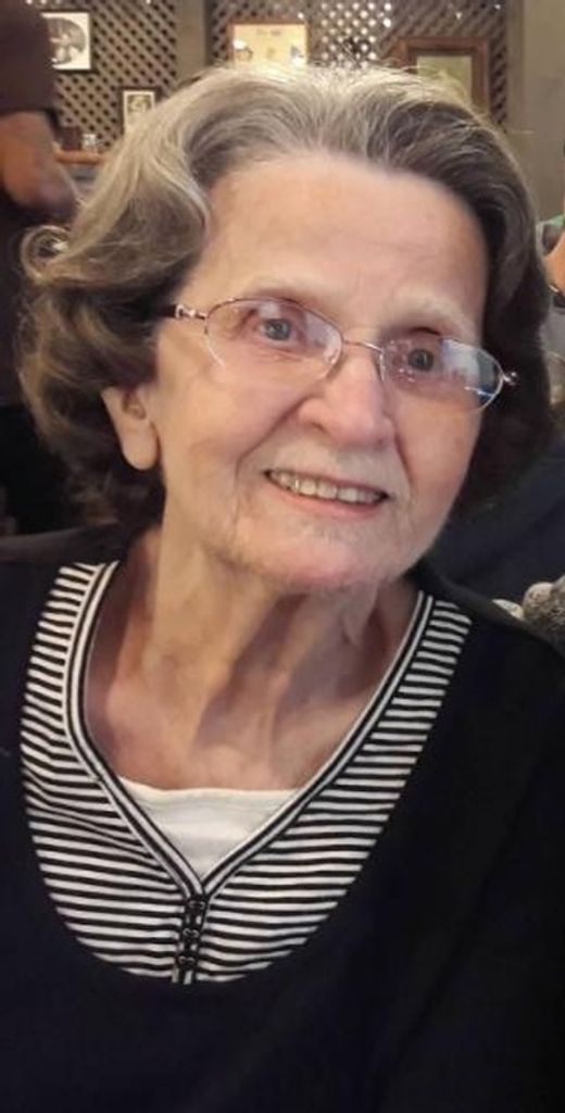 Ruth M. Fire Profile Photo