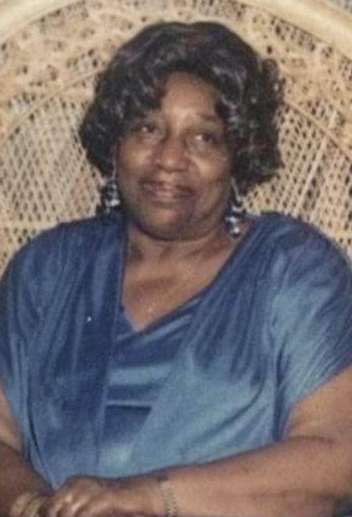 Annie Mae Cobbs Pinckney Profile Photo