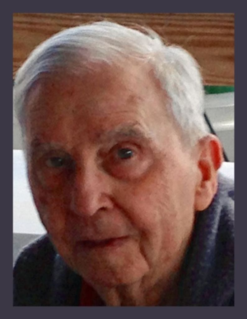 George M. Canfield, Sr. Profile Photo