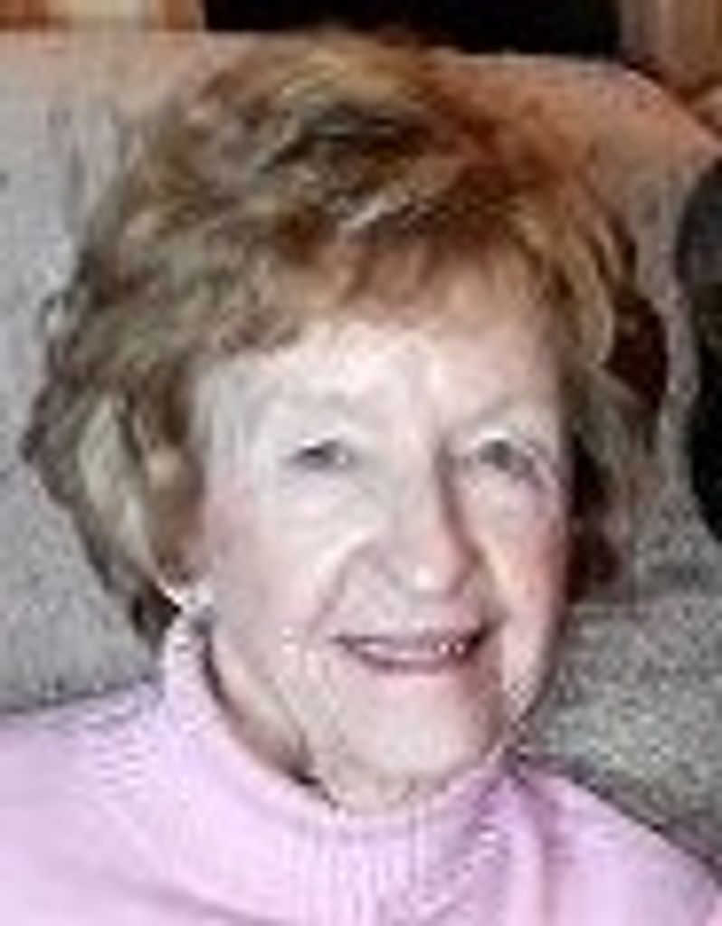 Frances S. Baranski Profile Photo