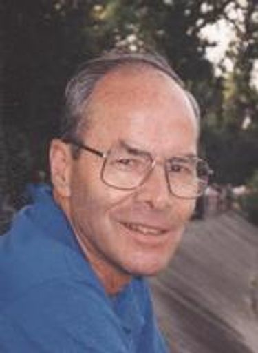William  Ross Hammond Profile Photo