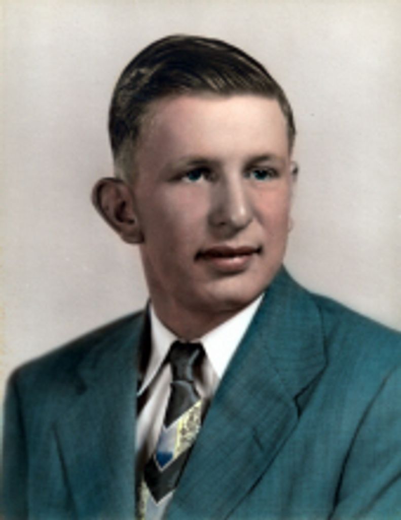 Jimmie Wayne Adams