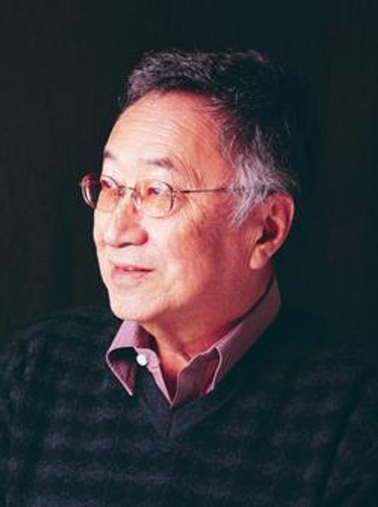 Dr. Paul Ichiro Terasaki