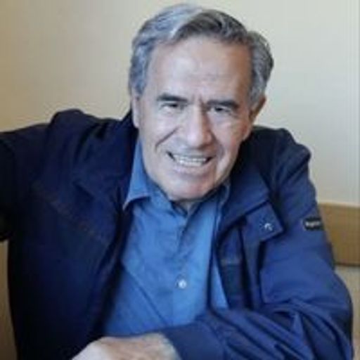 Constantine Argyropoulos Profile Photo