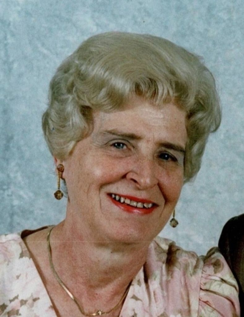 Marianna F Chalemin